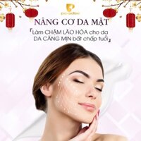 Gói Nâng Cơ - Trị Mụn - Thanh Lọc Detox Da Tại Paradise Spa