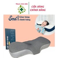 Gối Nệm Ema - Thiết Kế Chuẩn Theo Công Thái Học - Thuocviet24h