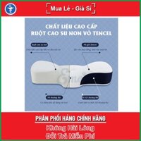 Gối Nệm Ema - Thiết Kế Chuẩn Theo Công Thái Học - Yes Pharmacy