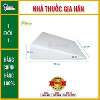 Gối nêm hi sleep người lớn chống trào ngược