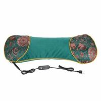 Gối ngải cứu điện giúp giảm đau toàn thân