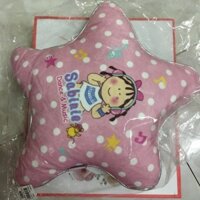Gối ngôi sao cho bé Sabina