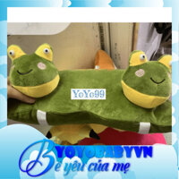 Gối ngồi xe máy cho bé |YoYo Baby