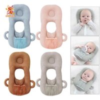 Gối ngủ đa chức năng, thoải mái cho bà bầu Gối ngủ Giá đỡ chai cho con bú