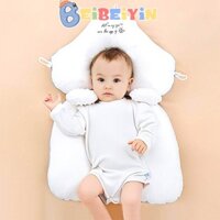 Gối Ngủ Hình Em Bé beibeiyin Từ 0 Đến 1 Làm Dịu Và Sửa Tư Thế Đầu