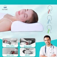 Gối ngủ ngon Hanako