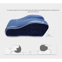 gối ngủ ngon nhật bản