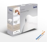 GỐI NGỦ TEMPUR MILLENNIUM kích thước 54 x 32 x 11 cm