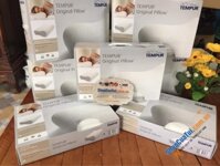 GỐI NGỦ TEMPUR ORIGINAL (HÀNG MADE EU CHẤT LƯỢNG  ĐỈNH CAO)