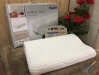 GỐI NGỦ TEMPUR SHAPE