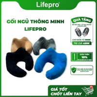 Gối ngủ thông minh Lifepro