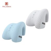 Gối ngủ trưa Ghế văn phòng mềm mại tiện lợi Tựa đầu cho văn phòng ô tô máy bay