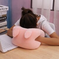 Gối ngủ trưa văn phòng đa năng