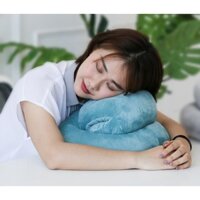 Gối ngủ trưa văn phòng