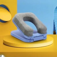 Gối Ngủ Văn Phòng Để Bàn Gấp Gọn Siêu Tiện Lợi Dễ Dàng Mang Đi