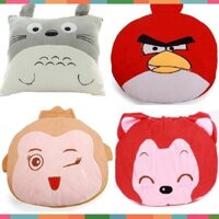 gối ngủ văn phòng - gối ngủ văn phòng