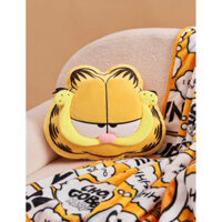 Gối Nhồi Bông GARFIELD