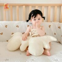 Gối nhồi bông hình con bướm Simhoa Đệm sáng tạo cho căn hộ phòng ngủ đi văng