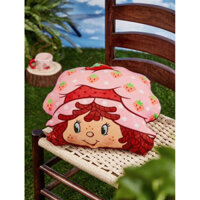 Gối Nhồi Bông Strawberry Shortcake