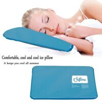 Gối Nước Chống Nóng Chillow Pillow_(CÓ BẢO HÀNH)