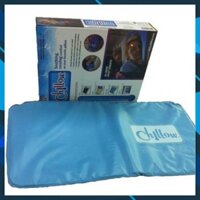 Gối nước chống nóng chillow pillow  HÀNG CHÍNH HÃNG ( giao siêu nhanh )