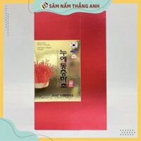 Gói nước đông trùng hạ thảo Dream  60 gói - Silk Worm Dong Chung Ha Cho Gold