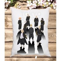 gối ôm anime tokyo revenger takemichi nhiều mẫu chọn/ Gối Tokyo revenger