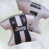 GỐI ÔM BÓNG ĐÁ ÁO THI ĐẤU CẦU THỦ RONALDO