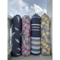 Gối ôm bông gòn tự nhiên