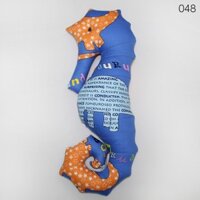 Gối ôm Cá ngựa 70cm