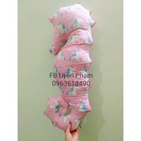 Gối ôm cá ngựa 80cm có sẵn