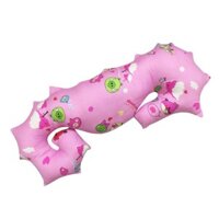 Gối ôm cá ngựa angry  birds hồng