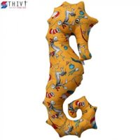 Gối ôm cá ngựa cho bé 33