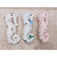 Gối Ôm Cá Ngựa Mặp Mặp 60cm