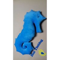 Gối ôm cá ngựa