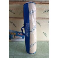 Gối ôm cao su American 35x100cm