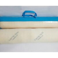 GỐI ÔM CAO SU NON CAO CẤP