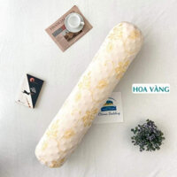 GỐI ÔM CAO SU NON NGƯỜI LỚN ZAZA HOME HÀNG XỊN