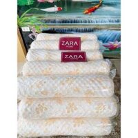 GỐI ÔM CAO SU ZAZA HOME HÀNG XỊN
