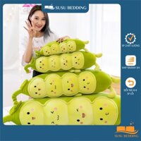 💦💦Gối  ôm cho bé,💦💦 gối ôm hình thú đáng yêu ngộ nghĩnh cho bé với nhều mẫu mã và kích thước cho trẻ nhỏ