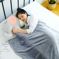 Gối ôm cho mẹ chữ U hình con vật TD-03