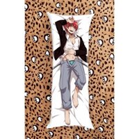 Gối ôm dài anime manga Akabane Karma 1mx40cm