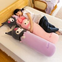 Gối ôm dài Culomi hoạt hình Đệm gối ôm Yugui cho chó trên giường siêu mềm kẹp chân