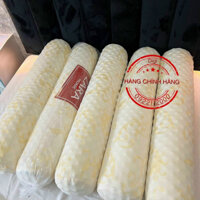 Gối ôm dài người lớn ruột cao su non