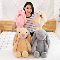 Gối ôm Gấu Bông Thỏ Tai Dài Jellycat Bunny ANVIHOME