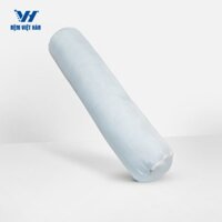 Gối Ôm Gòn Việt Hàn - Thoáng Mát, Êm Ái, Sợi Gòn Cao Cấp - Nệm Việt Hàn