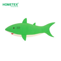 Gối ôm hình cá mập mini Hometex(53cm)