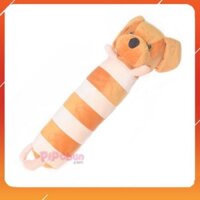 Gối ôm hình chó