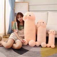 Gối Ôm Hình Con Cu 1m