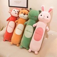 Gối ôm hình thú cho bé siêu ngộ nghĩnh 1m1